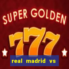 real madrid vs barcelona multicanais